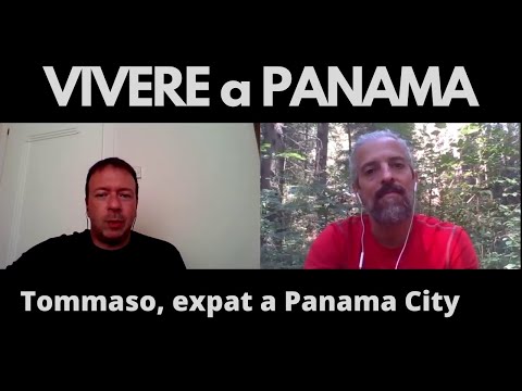 Video: Cum Se Leagă Un Panama