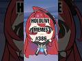 Hololive memes that wants to on a riot with tuumy ache with Nerissa... #holomemes #hololivememes