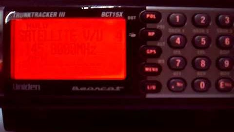 ISS SSTV Transmission 7