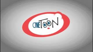 Cinetoon Ident 2014