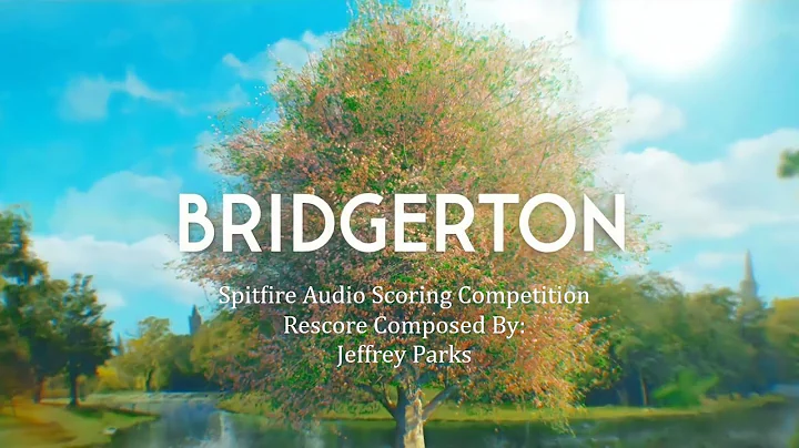 Spitfire Audio Bridgerton Scoring Competition | Je...