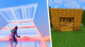 editing so fast i switch game...