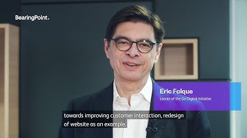 A Holistic View on Digital Transformation