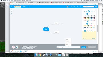 Mind Meister and Meister Task