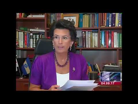 კურიერი - ნინო ბურჯანაძე, საერთაშორისო ორგანიზაციები არ პატიობენ მათი აზრის იგნორირებას