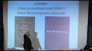 MAREP Living Well with Dementia and Challenging the Myths