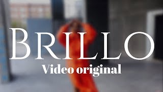 Brillo - Rosalía & J Balvin · Adele Ange (video original)