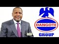 Nigeria S Richest Man 2025 Aliko Dangote S 23 5B Empire Nigeria S Richest Man 2025 Aliko Dangote S 23 5B Empire