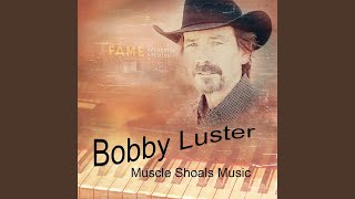 Video thumbnail of "Bobby Luster - Old Violin"