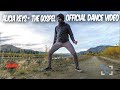 Alicia Keys - The Gospel OFFICIAL DANCE VIDEO - 4K