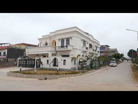 1 KANAL HOUSE FOR SALE IN G-13/2 ISLAMABAD