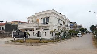 1 KANAL HOUSE FOR SALE IN G-13/2 ISLAMABAD