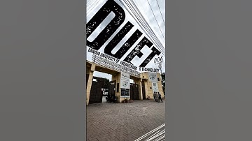 Dawood University DUET | Day 006 | Hussain Shabbir Official #shorts #series #dawood #university