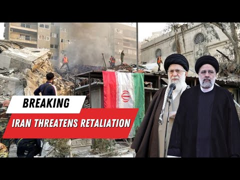 Iran threatens to retaliate - Israel armors-up