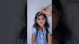 Makeup Tutorials 💄 #twins #Disney #cinderella #aurora