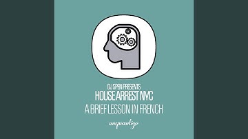 A Brief Lesson In French (Instrumental)