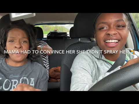 Fart Spray Prank On My Auntie (must watch hilarious)💩🤣🥳⏰
