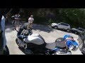 BMW R1200RS - Isoard Pass - Col d'Isoard - France- 2016-06-25