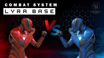 [DecryGame] Combat System