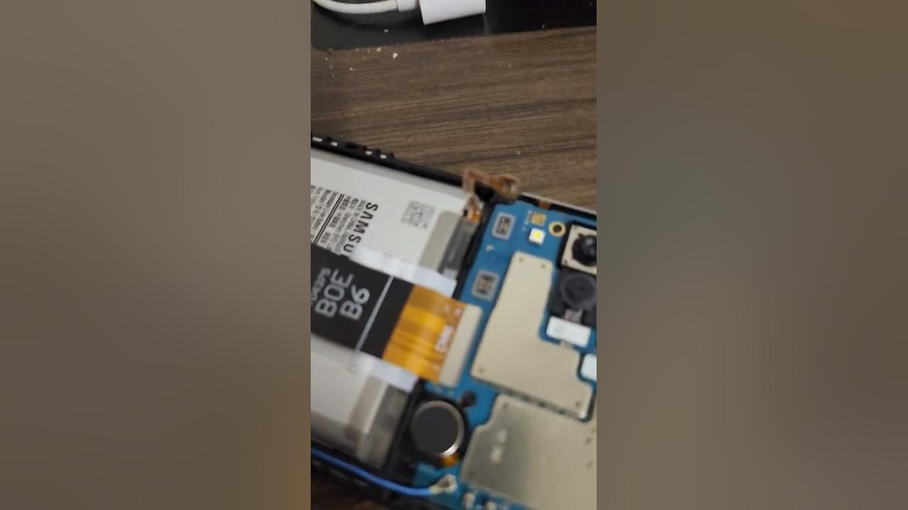 🥳🥳 FRP Samaung (A127M) A12 U10 Test Point Chimera 🥳🥳 YouTube