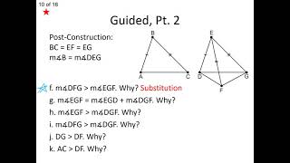 AG - 5.6 VN The Hinge Theorem and its Converse