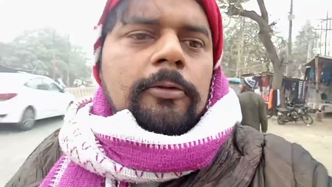 Aaj ka din bahut achcha rahega hamara