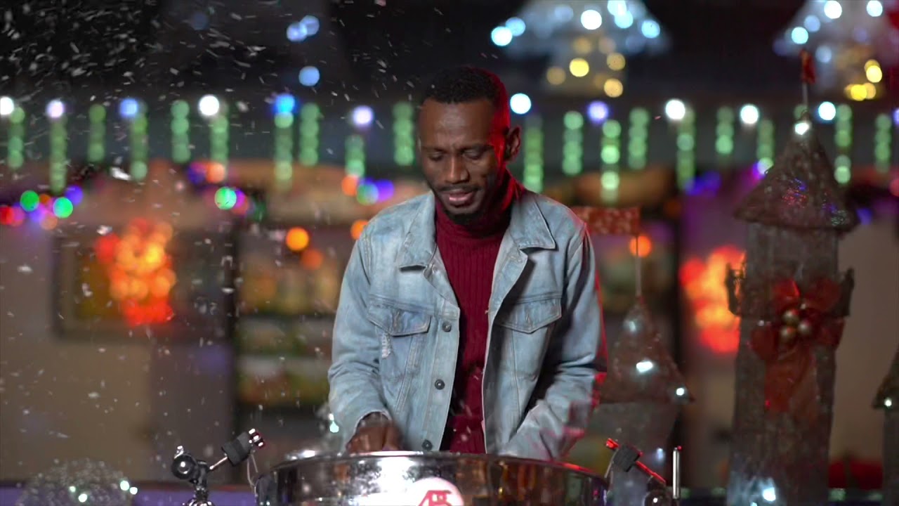Baron - Come Go (Steelpan Cover) by Shaquille Forbes