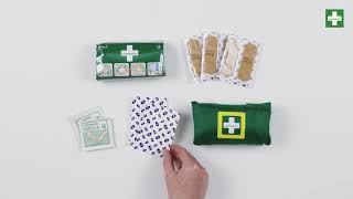 Cederroth First Aid Kit Small   NO screenshot 5