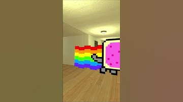 Can Baldi & Aoi hide from Nextbots in Liminal Hotel😰