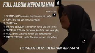 Cover Lagu//Full Album Meydarahma//Dermaga Biru