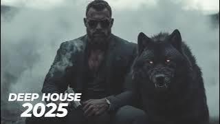 ADIK - The Best Deep House 2025 #mix  #deephouse
