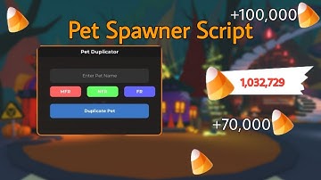 🚀 Adopt Me Pet Spawner 2025 🔥 | Get Every Pet For FREE! 💰🦄