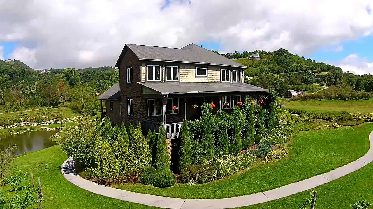 North Carolina Mountains Easternwinetourist Com