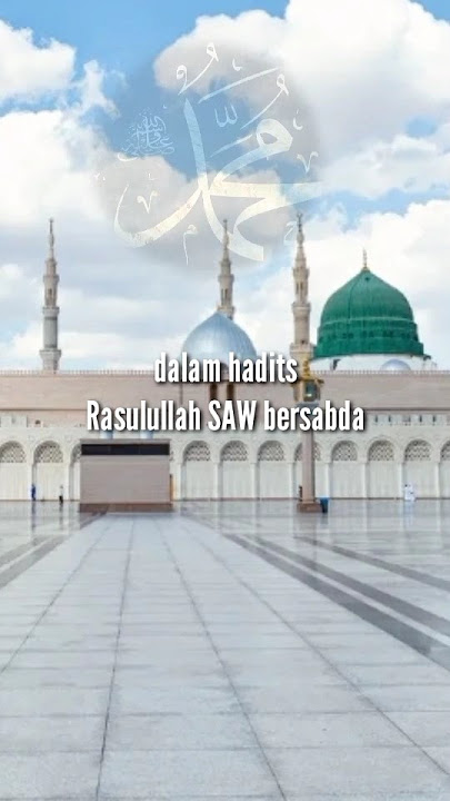 SUBHANALLAH... SEPERTI INI BALASAN BERSHOLAWAT #shorts #story #information #sholawat #viral