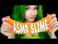 ASMR 100 SLIME TRIGGERS To Help You Sleep 🌈✨ АСМР 100 СЛАЙМ ТРИГГЕРОВ для твоего сна  😴