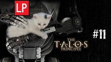 The Talos Principle | Platforms | #11