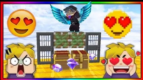 Cách Bug Mới Trong Skyblock Phiên Bản V2.24.1 | 100 Work | New Duplication Glitch | Blockman Go