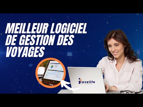 la solution logicielle 360° dédiée aux agences de voyages