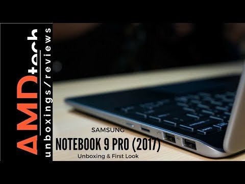 review laptop Mewah Samsung,  SAMSUNG NOTEBOOK 9 dan 9PEN. 