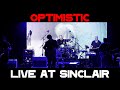 Radiohead -  Optimistic (as covered by There, There - A Tribute to Radiohead)