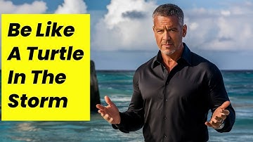 Calm in the Chaos: Staying Steady in Life