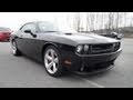 2010 Dodge Challenger SRT-8 Start Up, Exhaust, In Depth Tour, and Short Drive