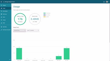 Getting Started with BarTender Cloud: Print Settings and History