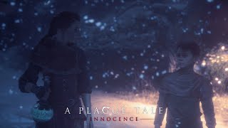 A Plague Tale: Innocence / эликсир для Гуго  / прохождение на русском #10