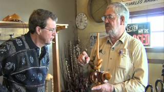 Illinois Stories | Colchester Gourds | WSEC-TV/PBS Springfield