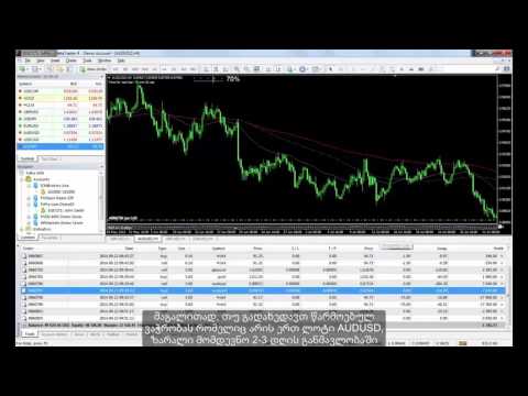 05 - კომპლემენტარული განმარტებები ფინანსურ ბაზრებზე