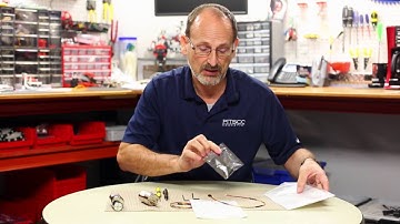 RoboBench: Encoder Application