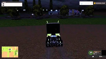 Farming Simulator 2015 Mod Review and How to install Mods