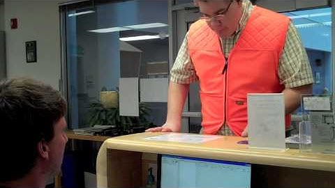 CentraPress Video Tutorial YETC