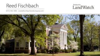 Reed Fischbach | Land in Florida